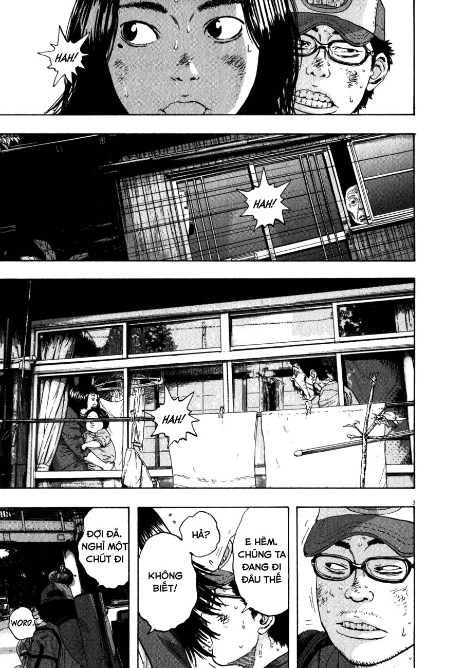 I Am A Hero Chap 46 - Next Chap 47