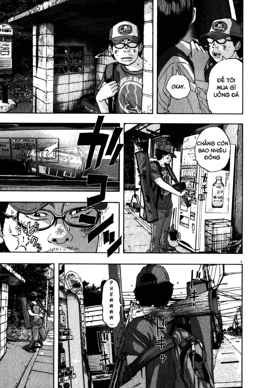 I Am A Hero Chap 46 - Next Chap 47