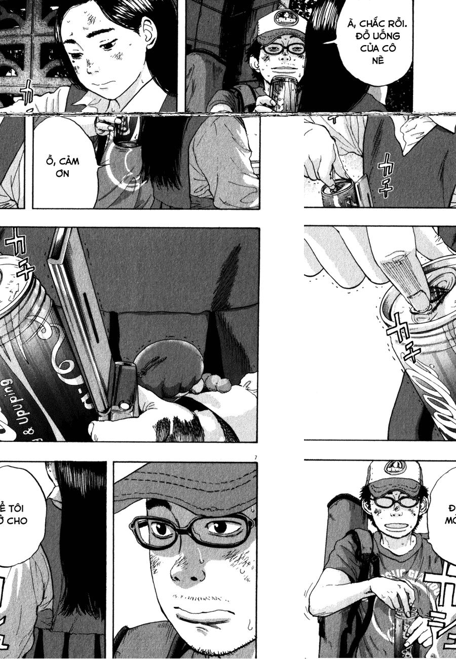 I Am A Hero Chap 46 - Next Chap 47