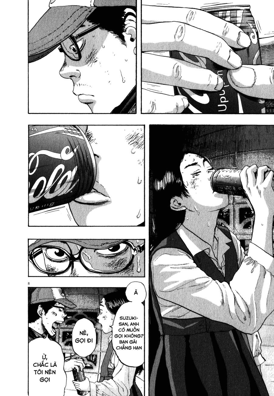 I Am A Hero Chap 46 - Next Chap 47