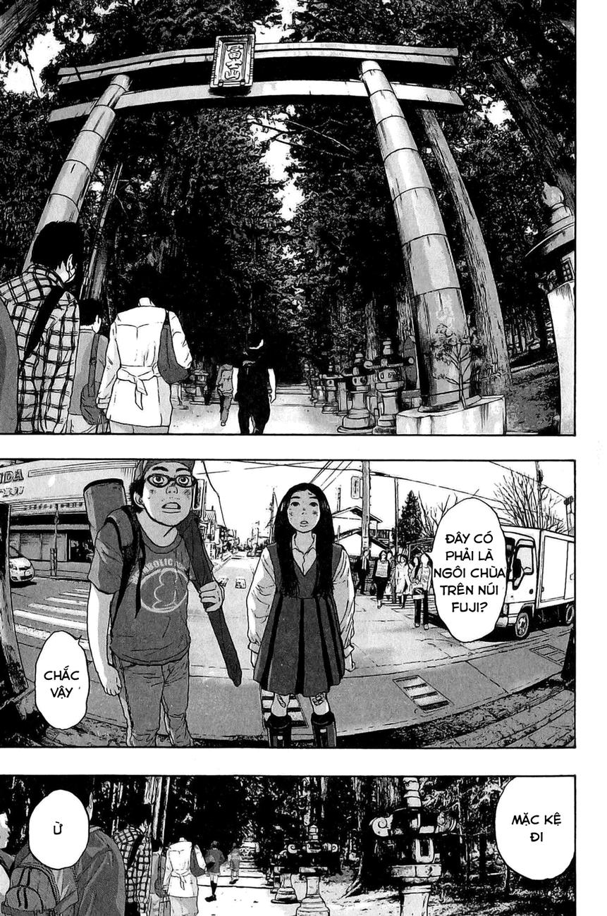 I Am A Hero Chap 47 - Next Chap 48