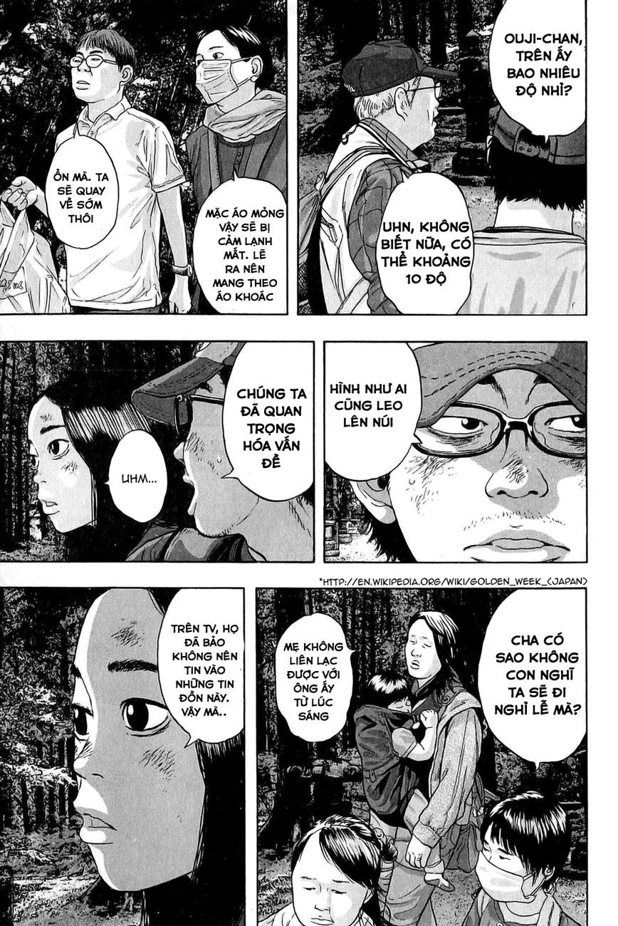 I Am A Hero Chap 47 - Next Chap 48