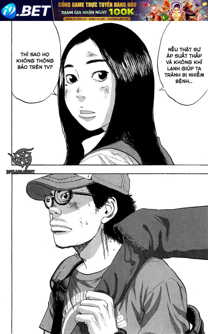 I Am A Hero Chap 47 - Next Chap 48