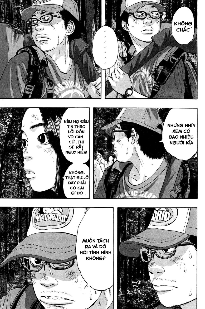 I Am A Hero Chap 47 - Next Chap 48