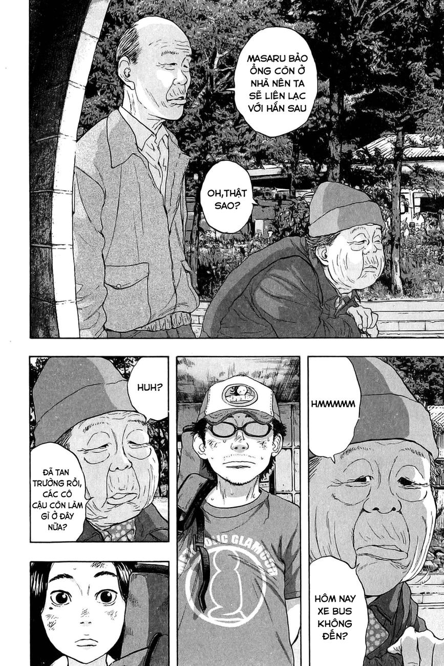 I Am A Hero Chap 47 - Next Chap 48