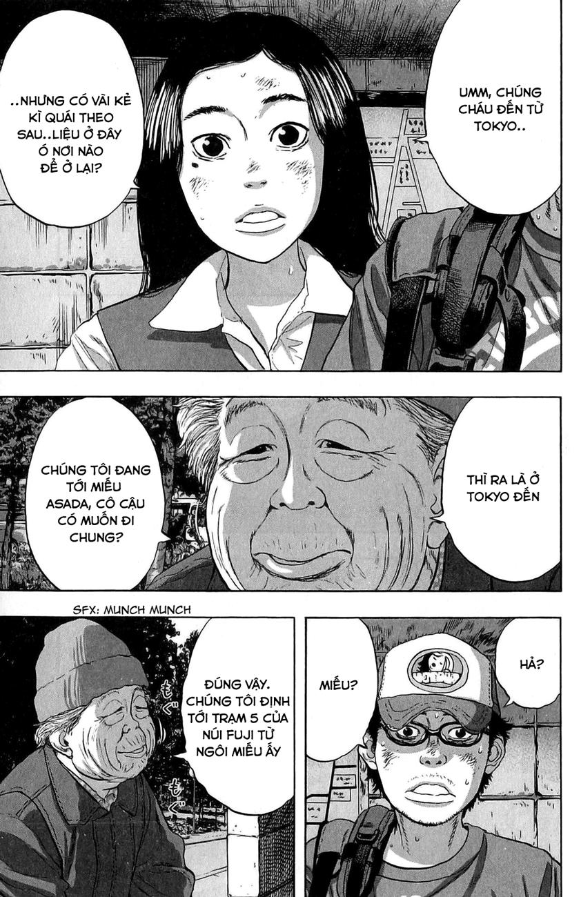 I Am A Hero Chap 47 - Next Chap 48