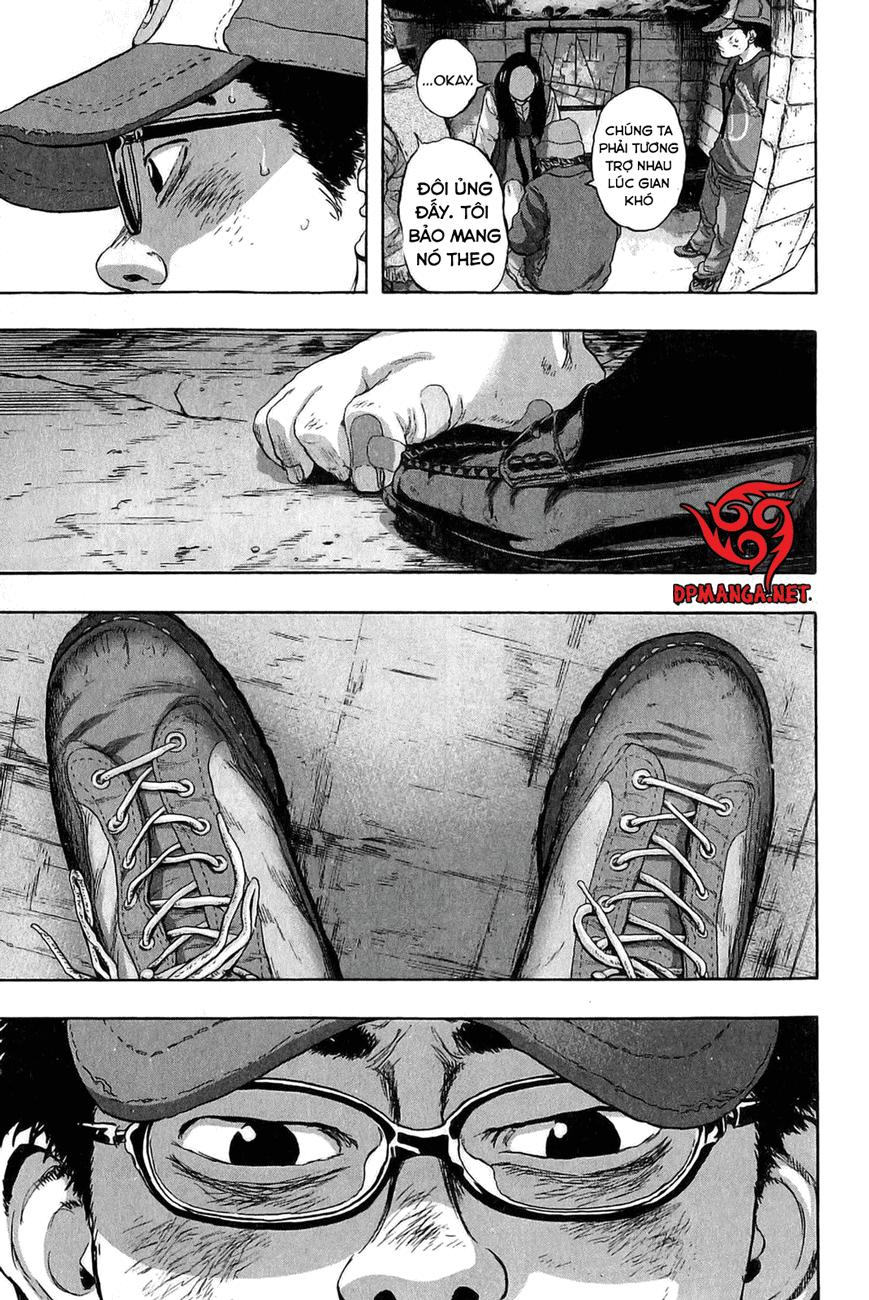 I Am A Hero Chap 47 - Next Chap 48