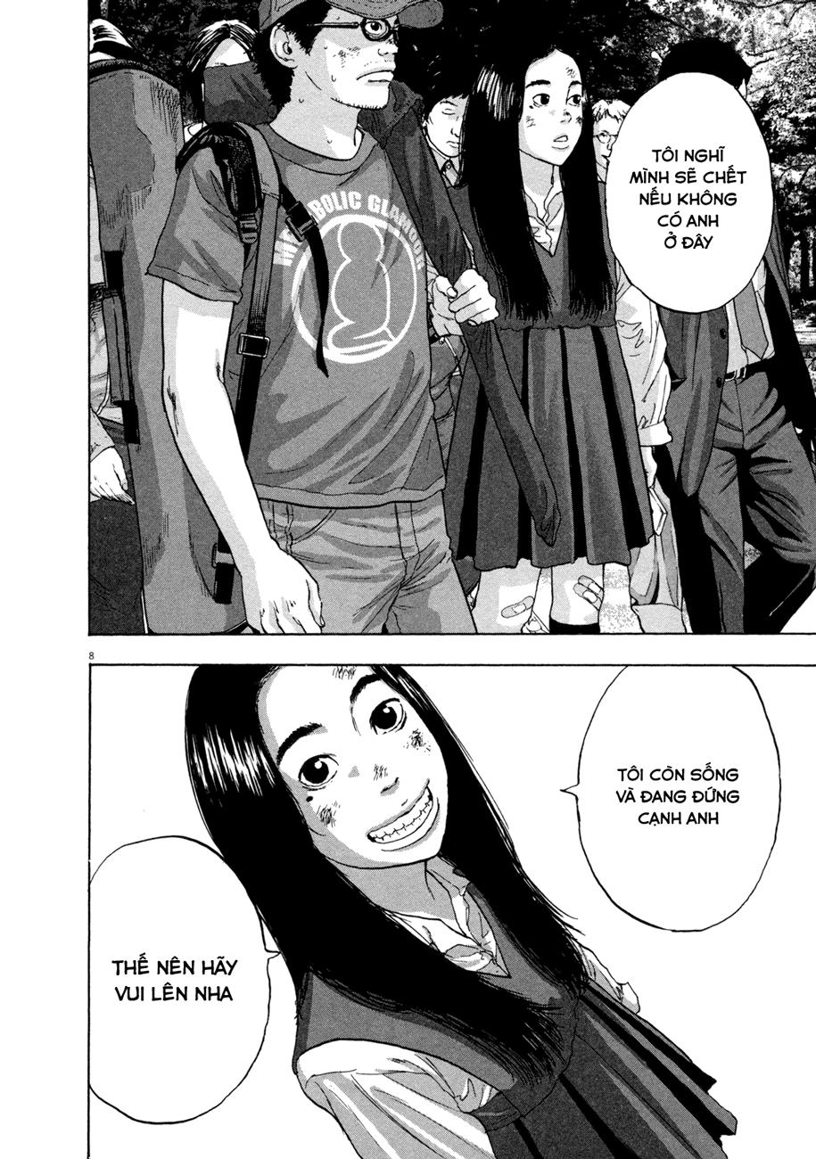 I Am A Hero Chap 48 - Next Chap 49