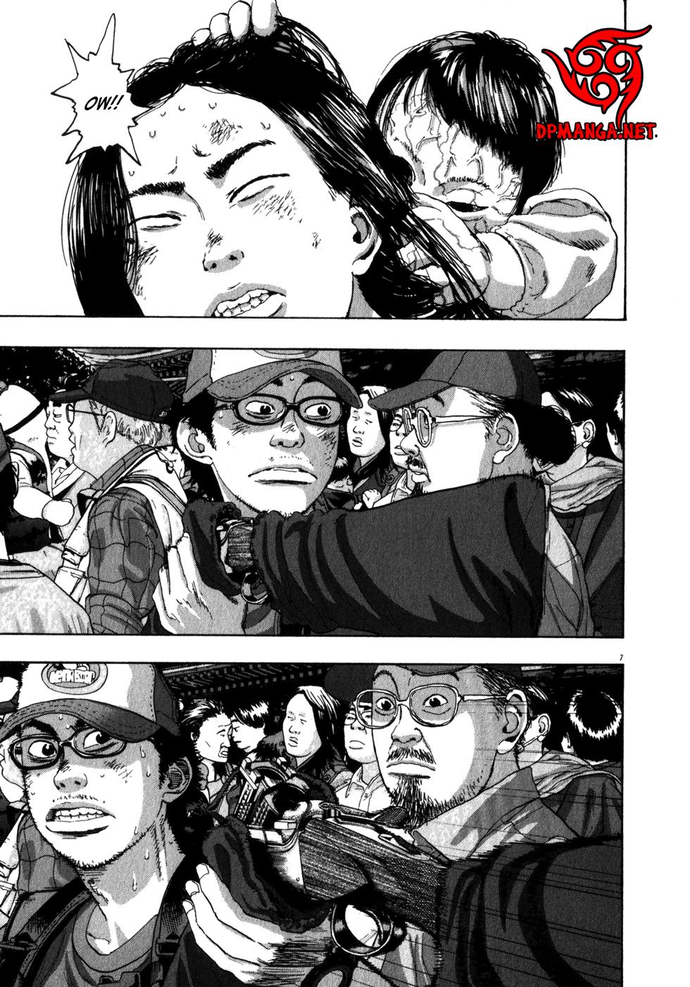 I Am A Hero Chap 49 - Next Chap 50