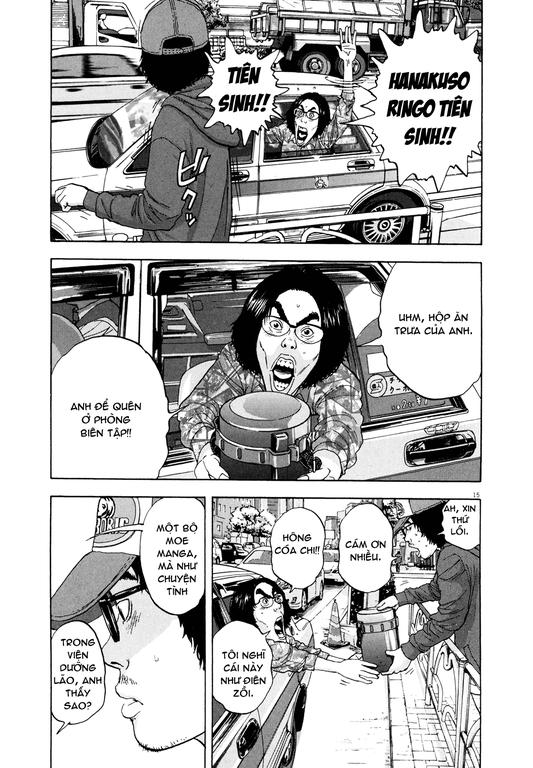 I Am A Hero Chap 5 - Next Chap 6