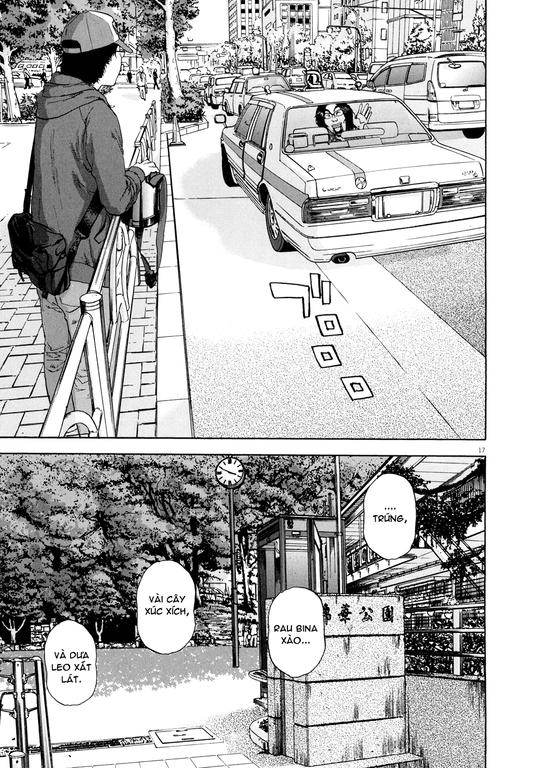 I Am A Hero Chap 5 - Next Chap 6