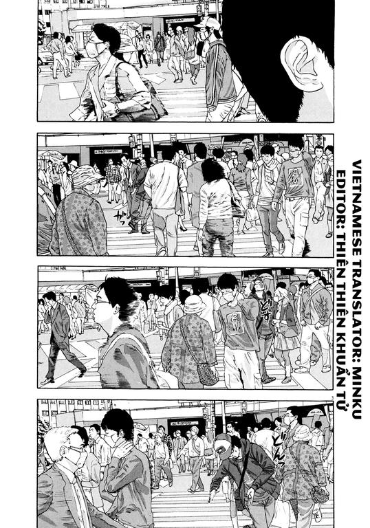 I Am A Hero Chap 5 - Next Chap 6