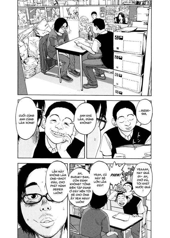 I Am A Hero Chap 5 - Next Chap 6