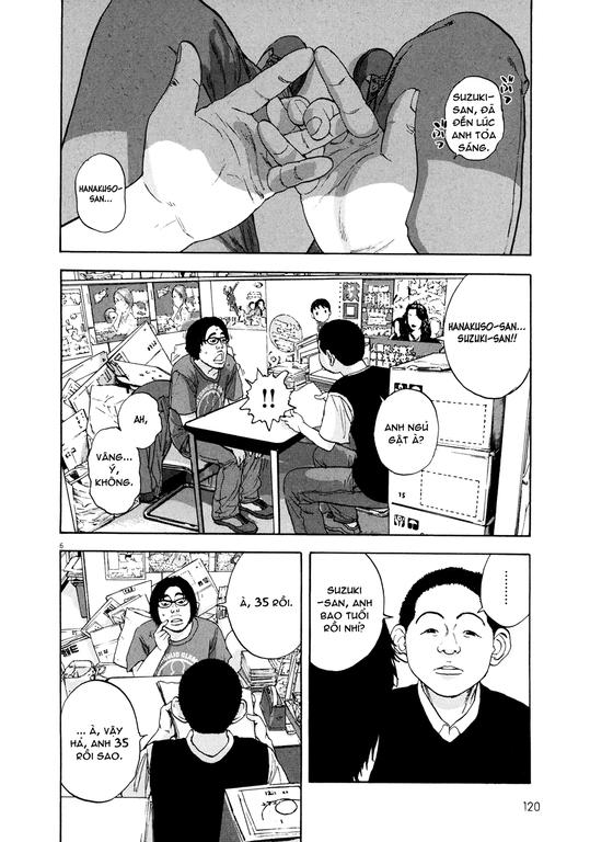 I Am A Hero Chap 5 - Next Chap 6