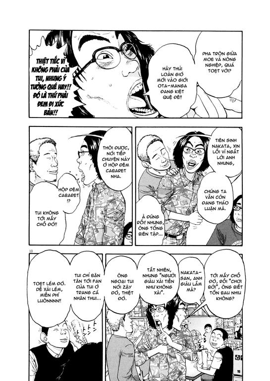 I Am A Hero Chap 5 - Next Chap 6