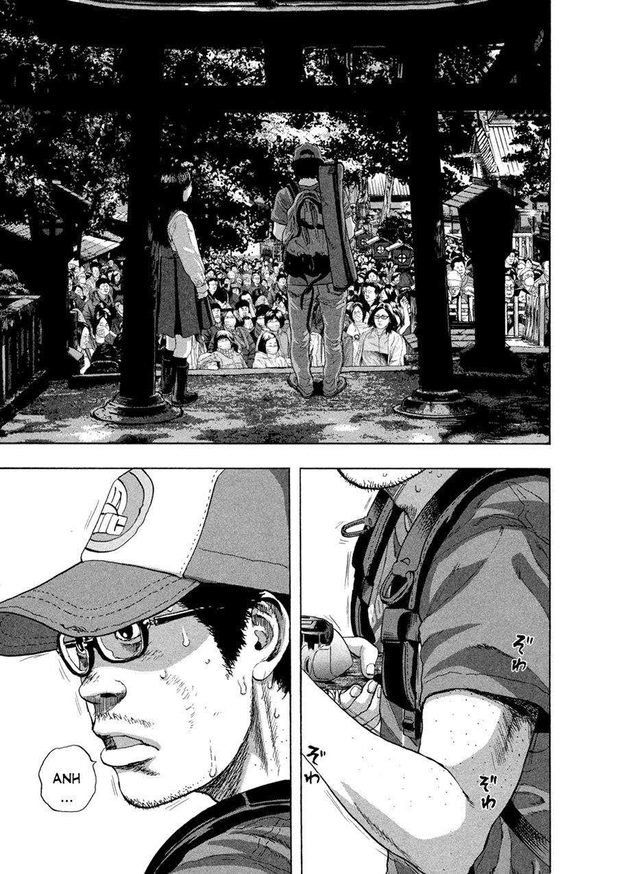 I Am A Hero Chap 50 - Next Chap 51