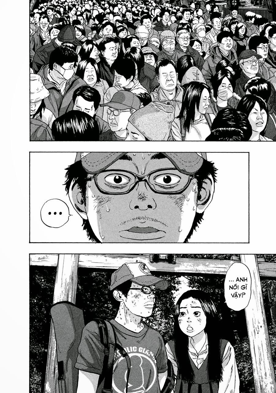 I Am A Hero Chap 50 - Next Chap 51