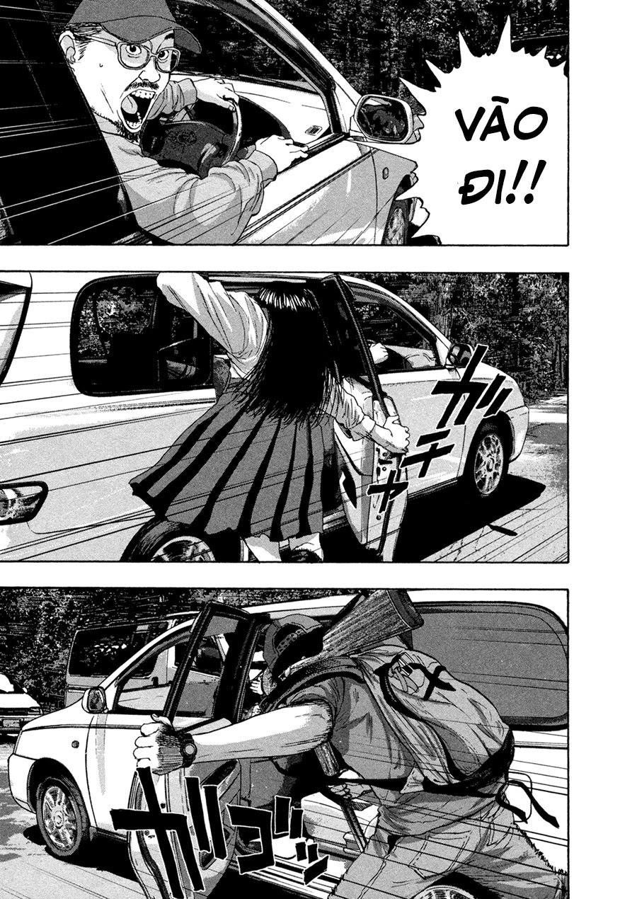 I Am A Hero Chap 51 - Next Chap 52