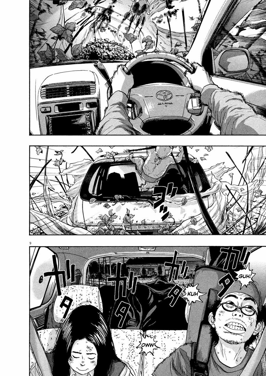 I Am A Hero Chap 52 - Next Chap 53