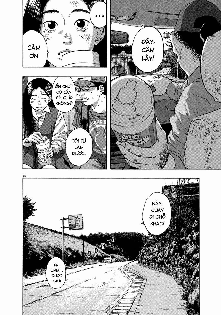 I Am A Hero Chap 52 - Next Chap 53