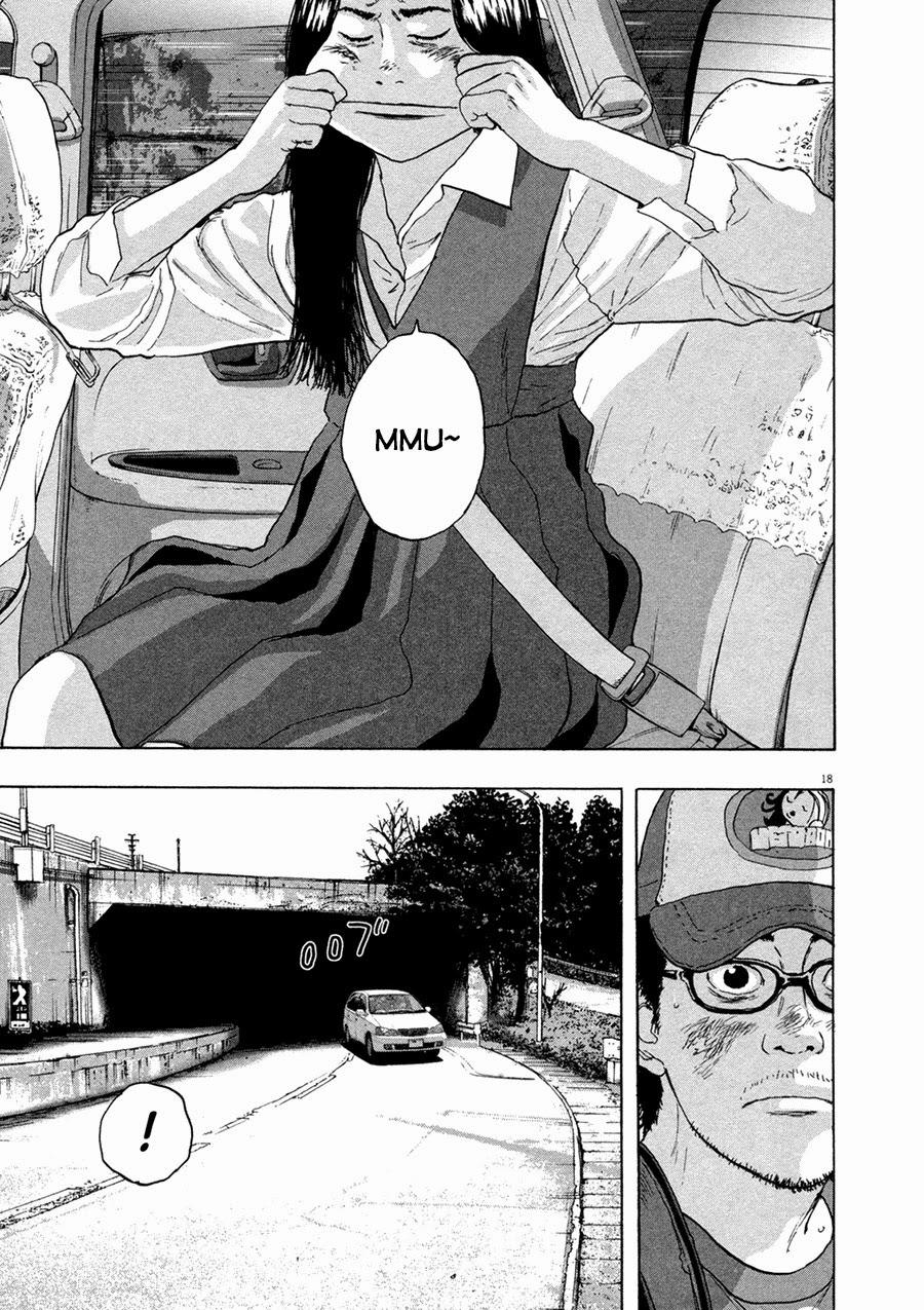 I Am A Hero Chap 52 - Next Chap 53