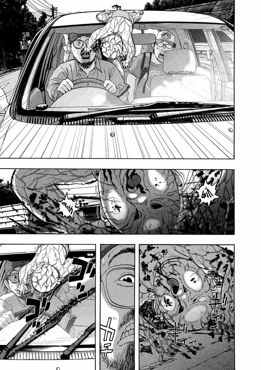 I Am A Hero Chap 52 - Next Chap 53