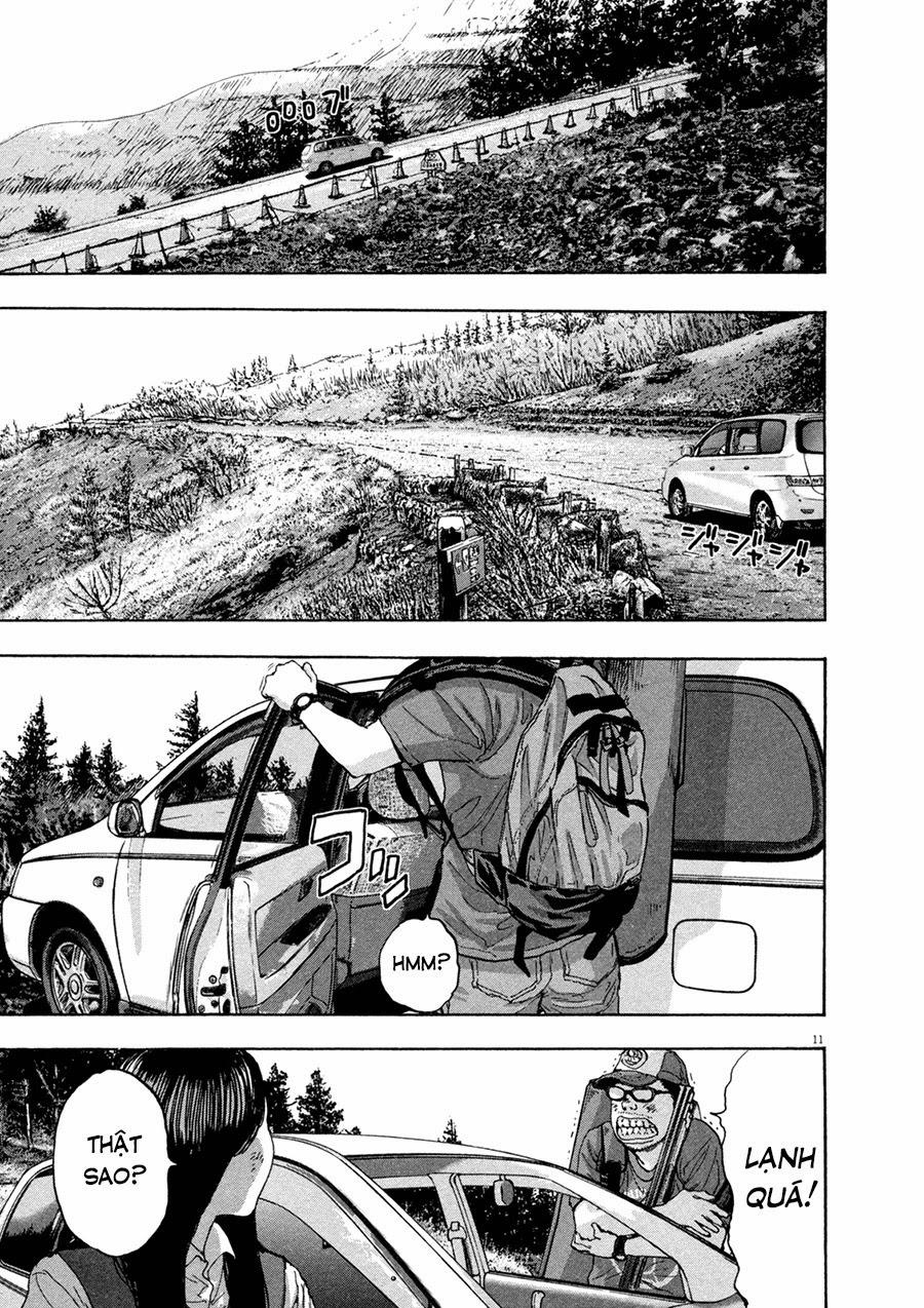 I Am A Hero Chap 53 - Next Chap 54