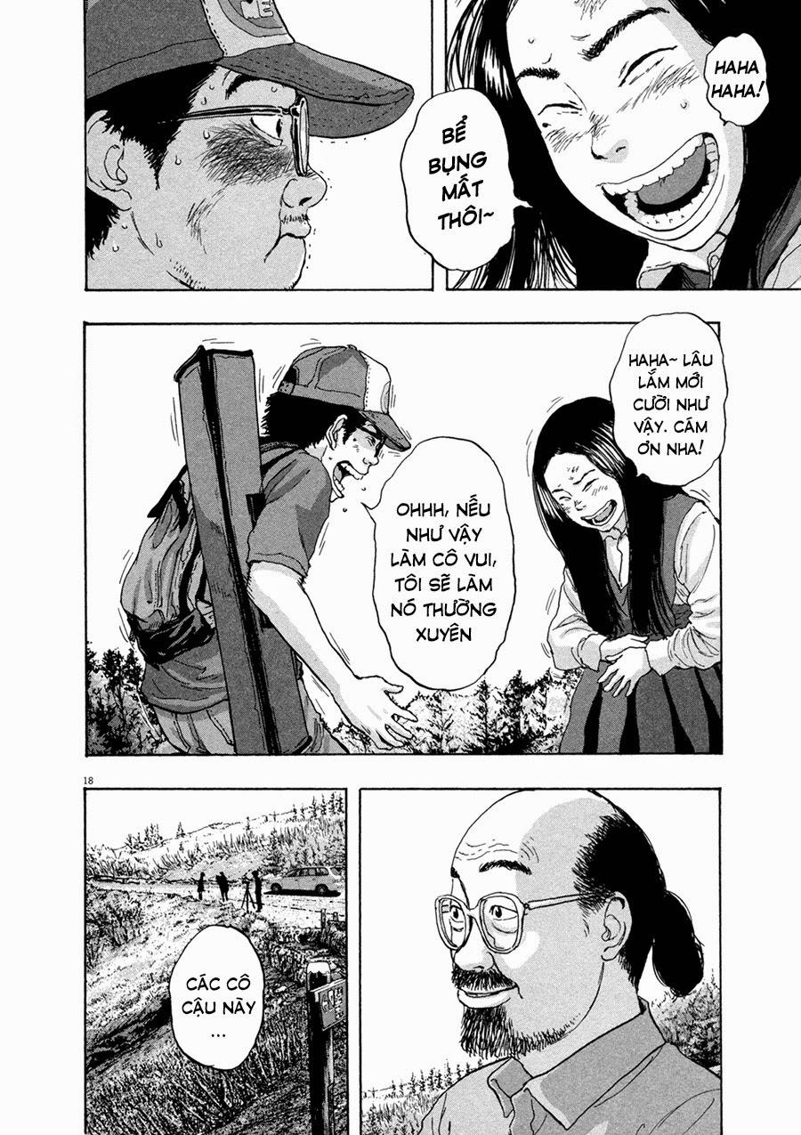 I Am A Hero Chap 53 - Next Chap 54