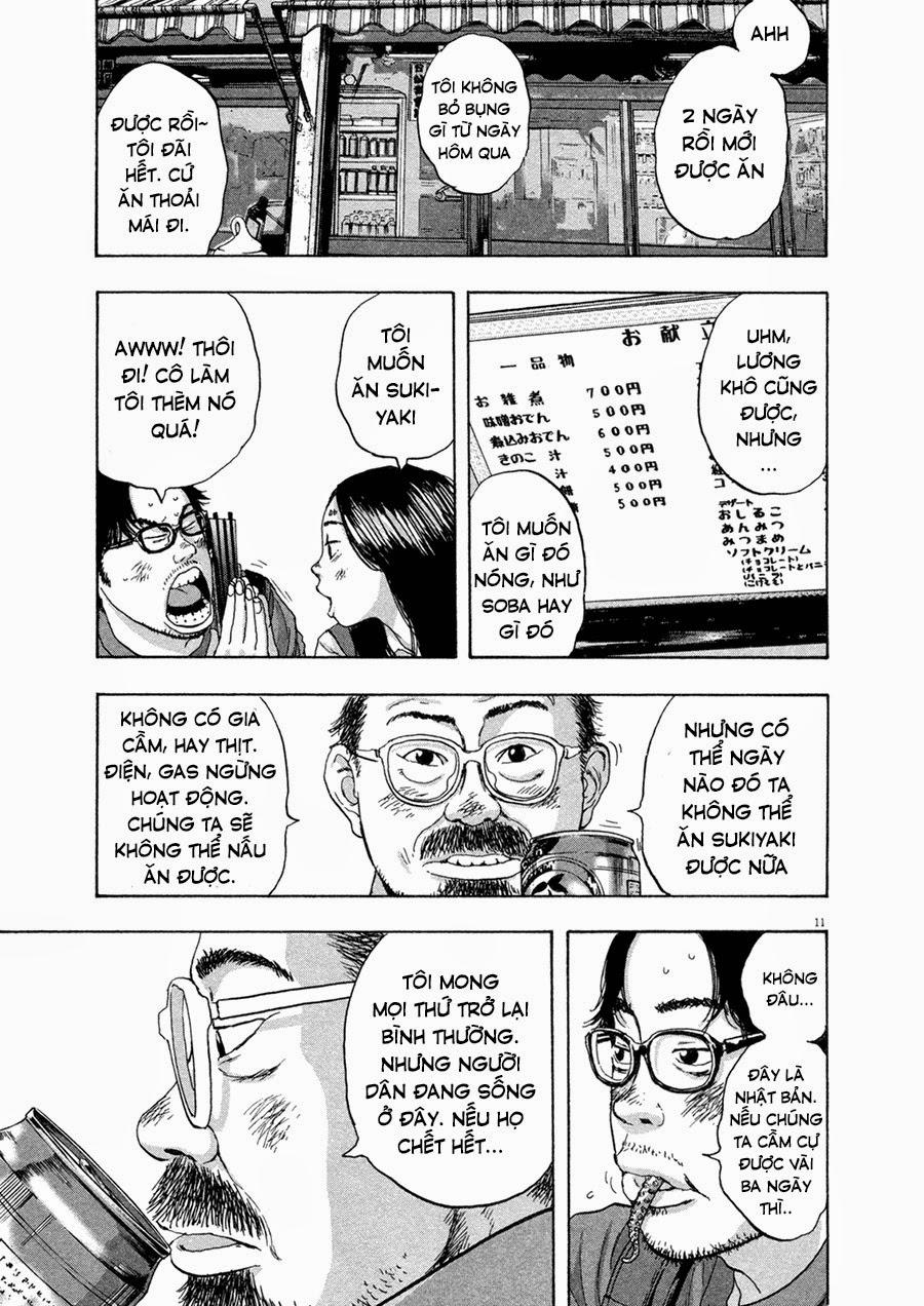 I Am A Hero Chap 54 - Next Chap 55