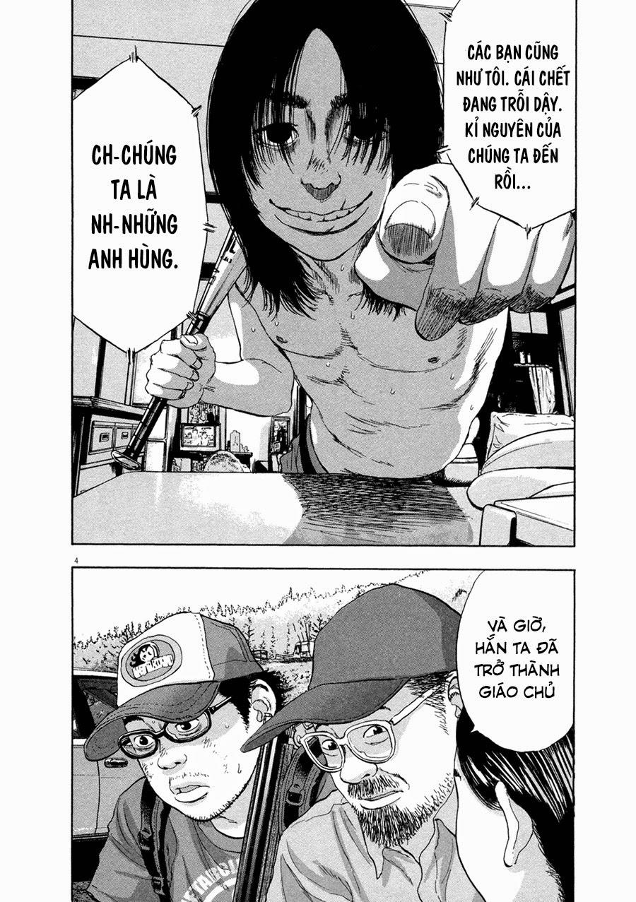 I Am A Hero Chap 54 - Next Chap 55