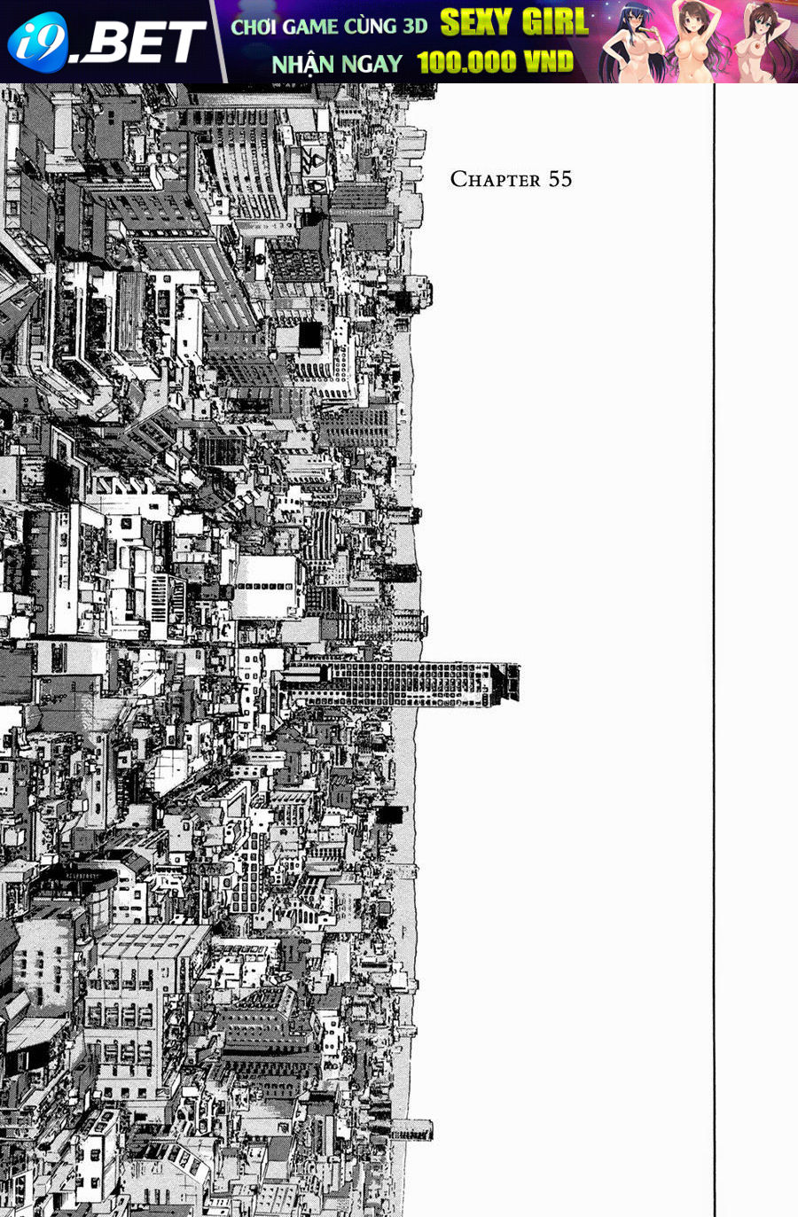 I Am A Hero Chap 55 - Next Chap 56