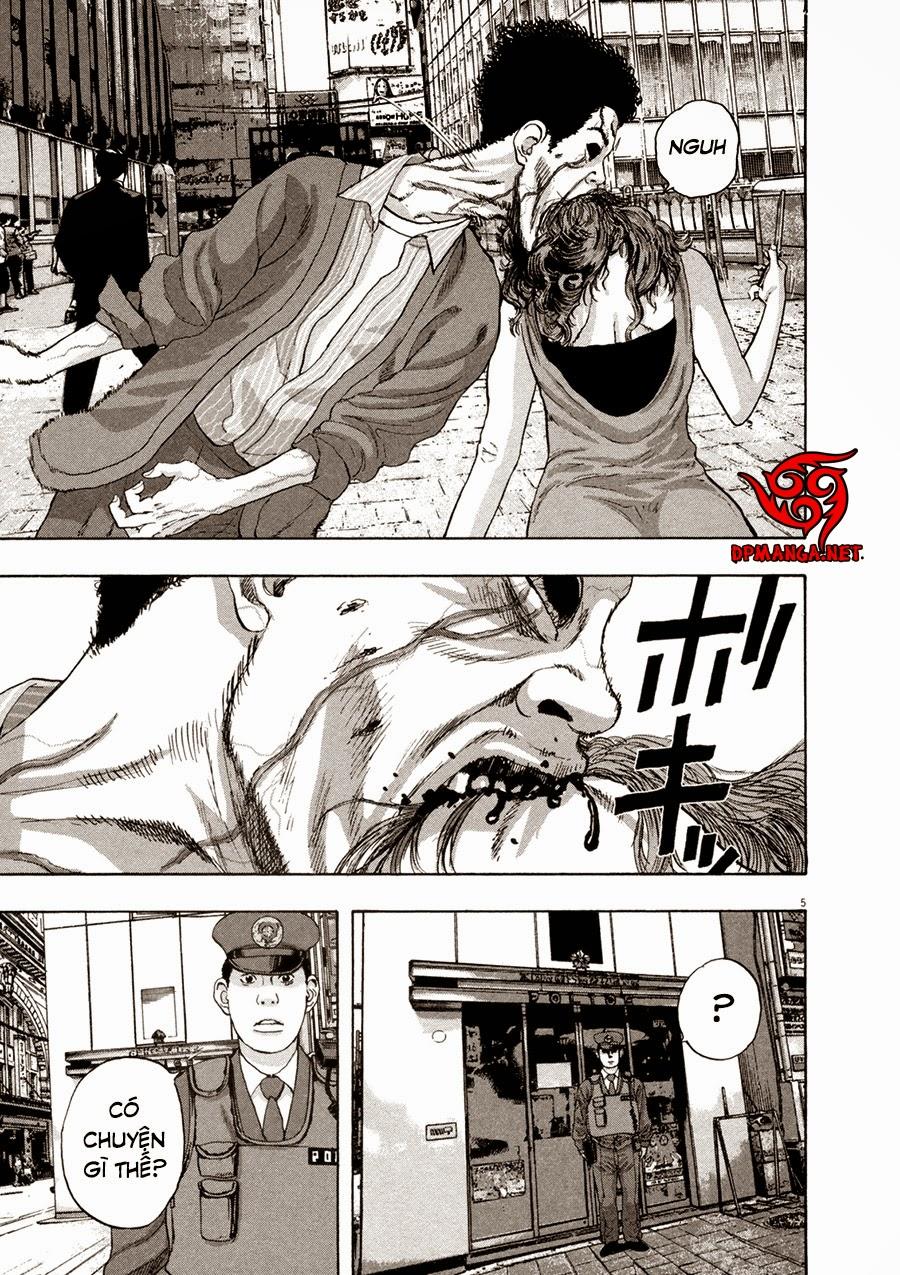 I Am A Hero Chap 55 - Next Chap 56