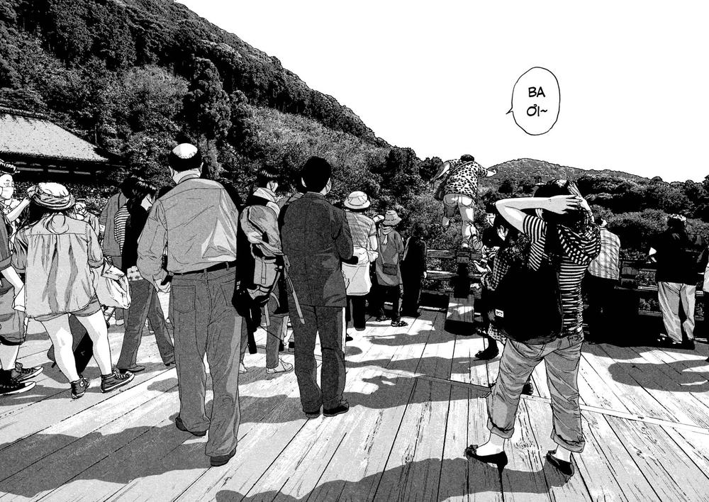 I Am A Hero Chap 56 - Next Chap 57