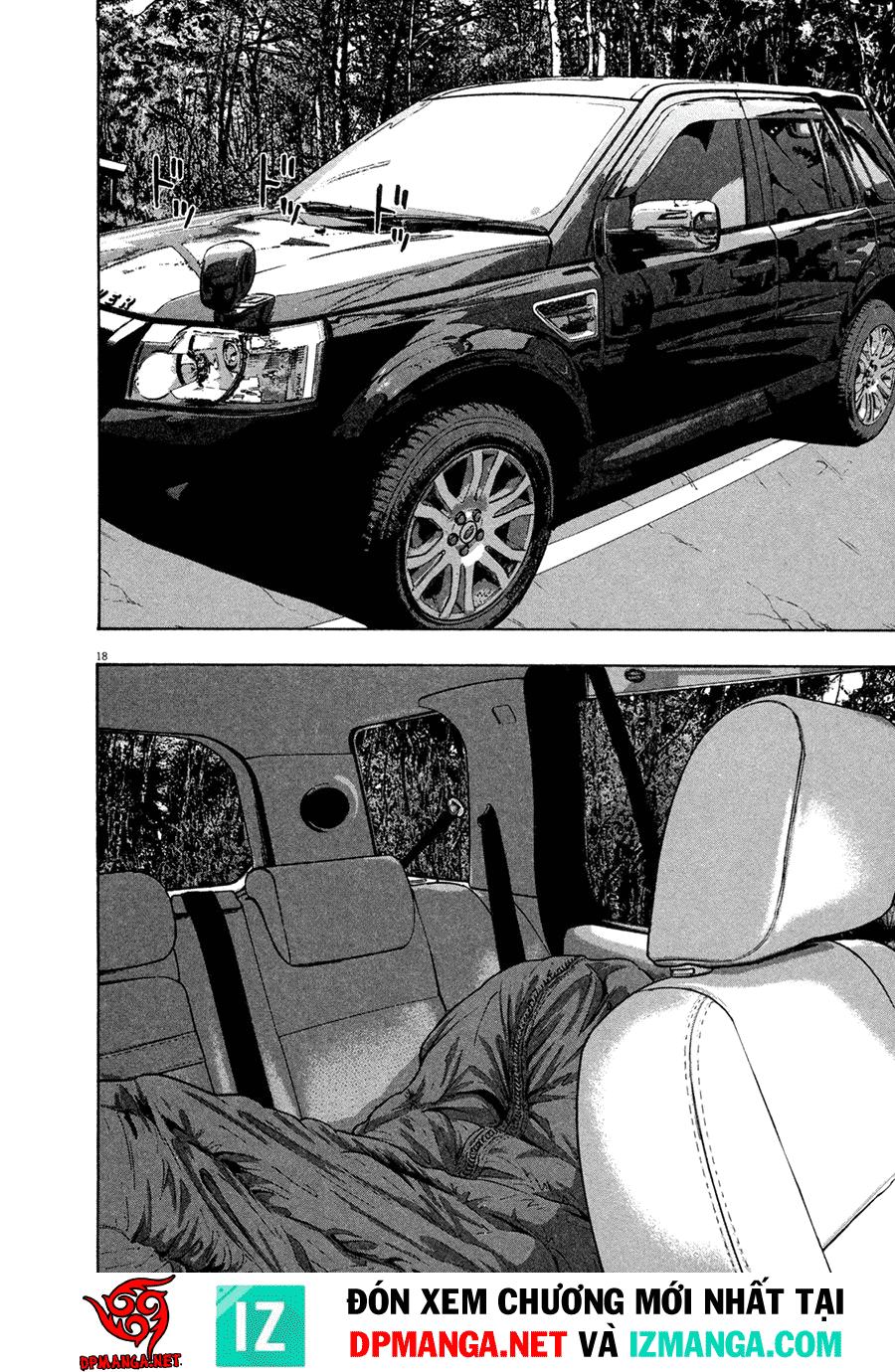 I Am A Hero Chap 57 - Next Chap 58