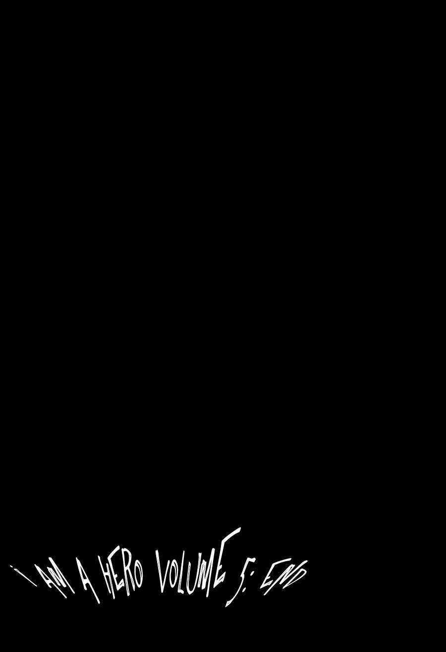 I Am A Hero Chap 57 - Next Chap 58