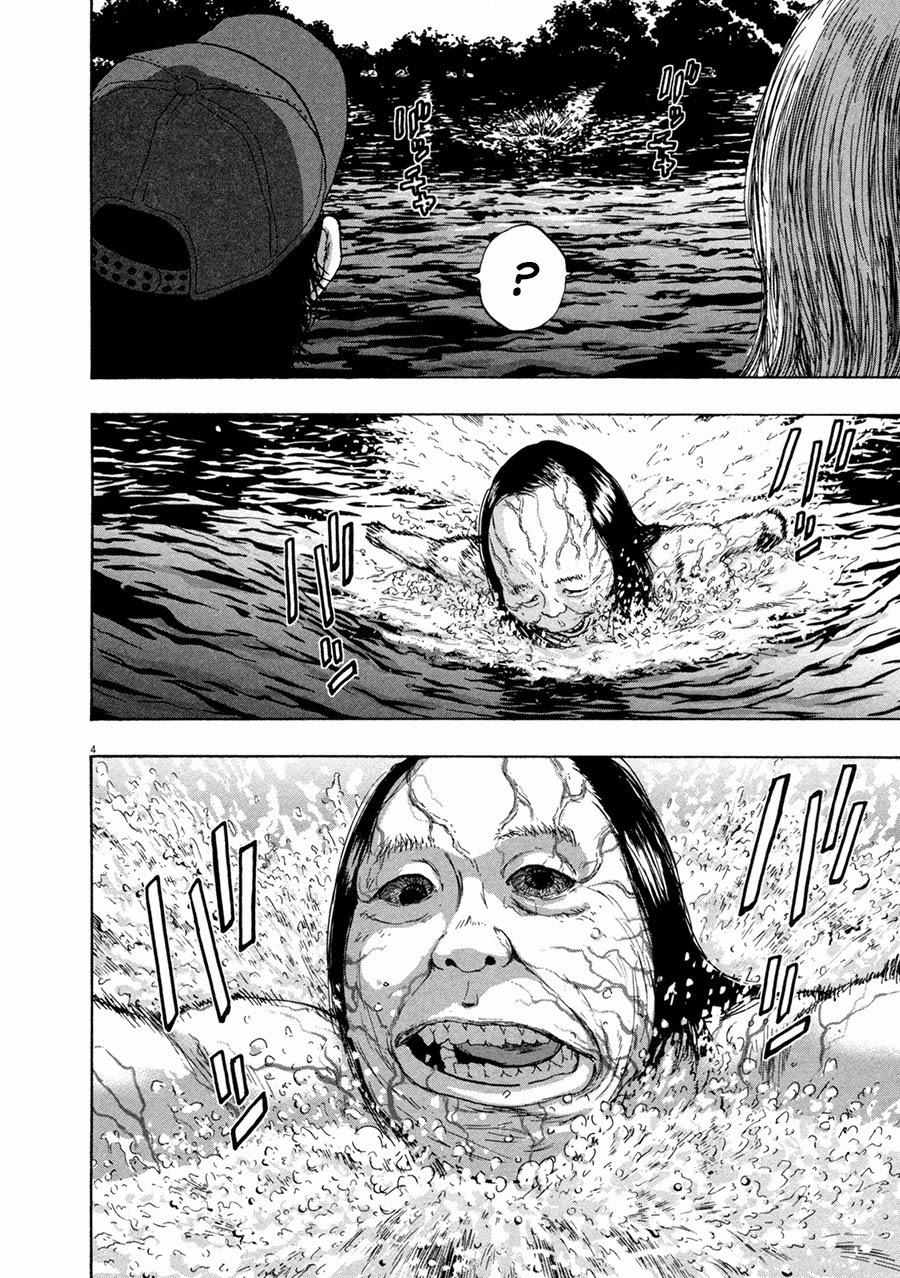 I Am A Hero Chap 57 - Next Chap 58