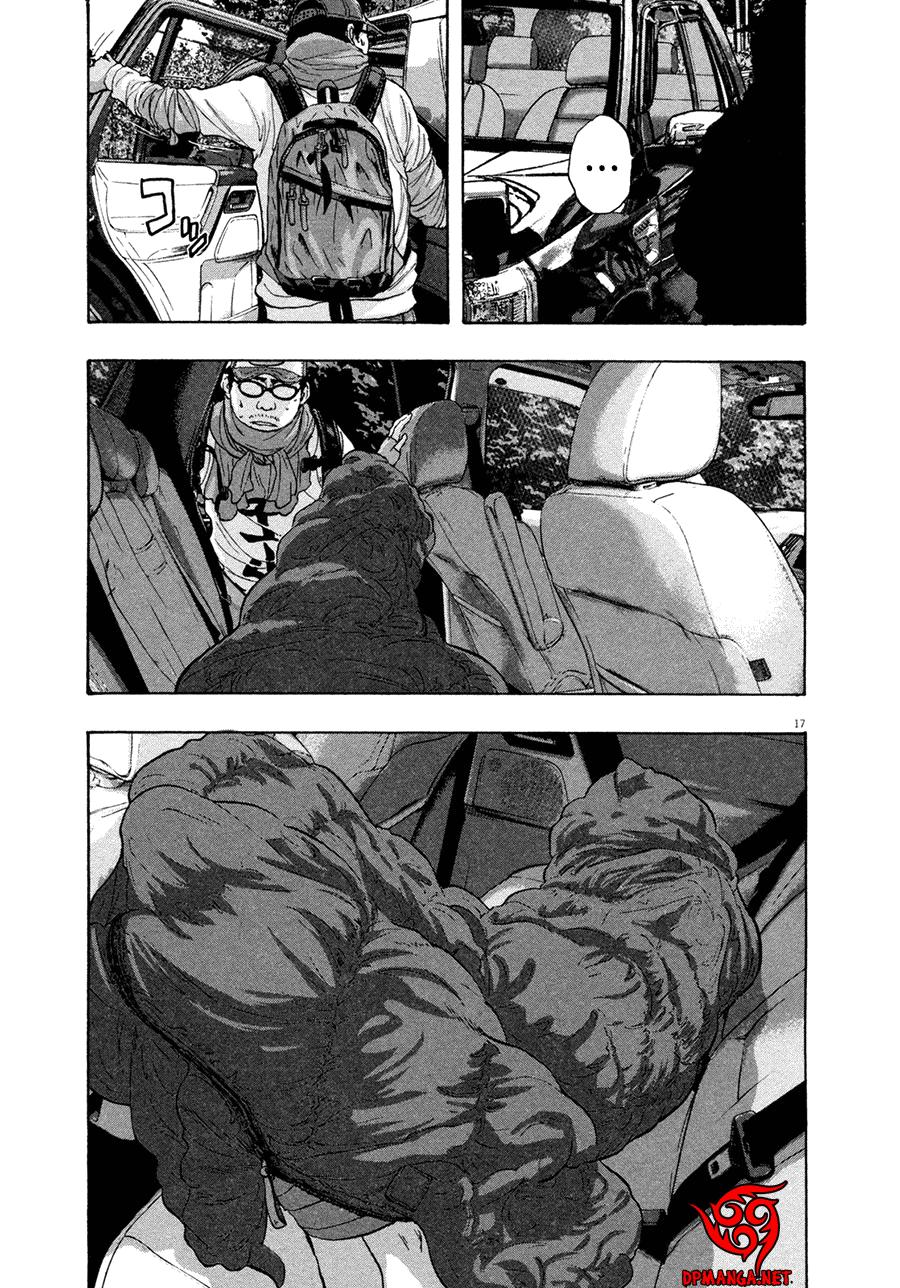 I Am A Hero Chap 58 - Next Chap 59