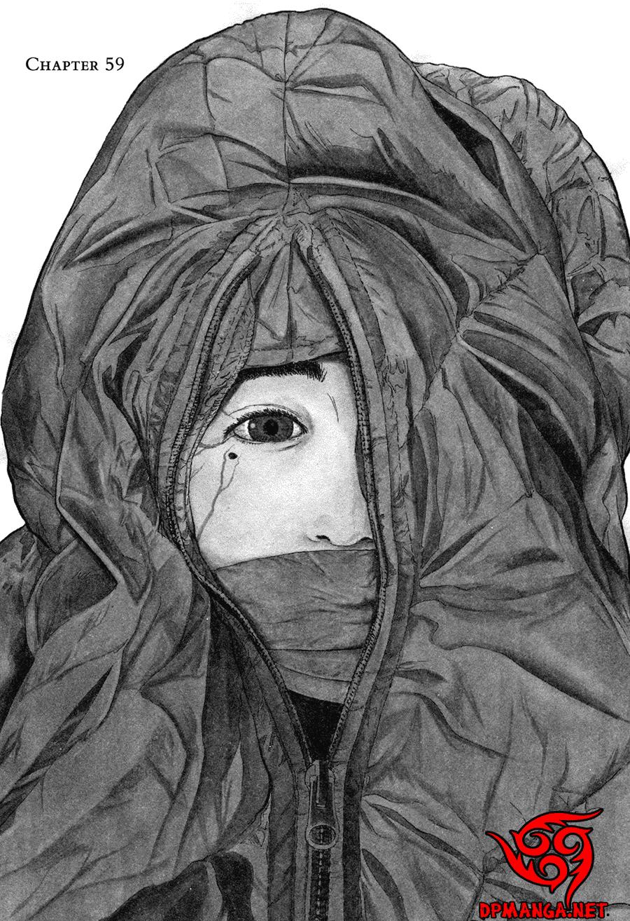 I Am A Hero Chap 59 - Next Chap 60