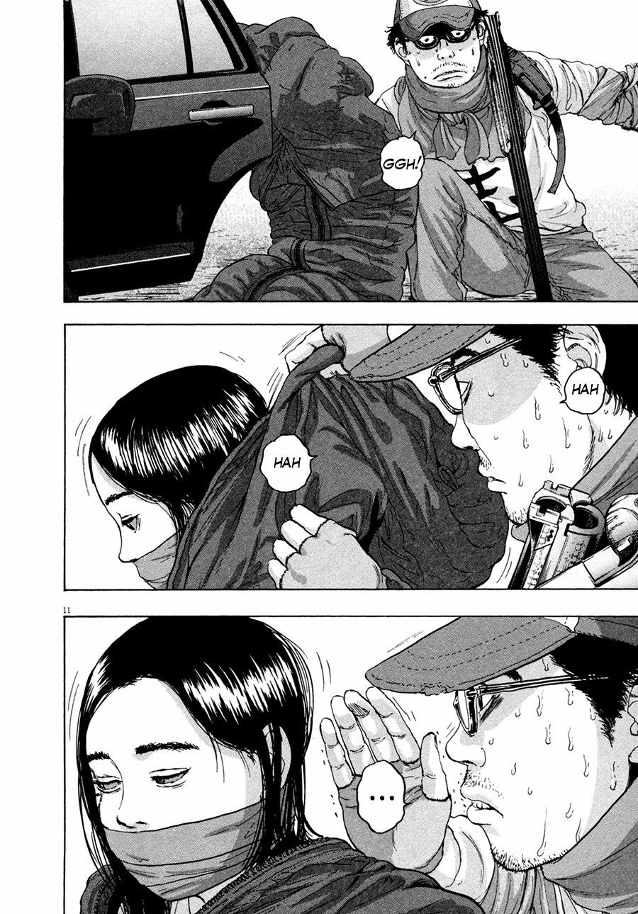 I Am A Hero Chap 59 - Next Chap 60