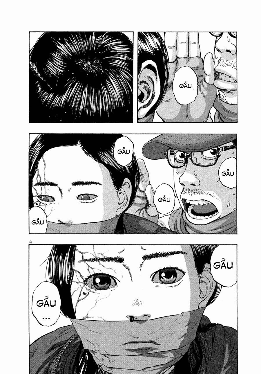 I Am A Hero Chap 59 - Next Chap 60