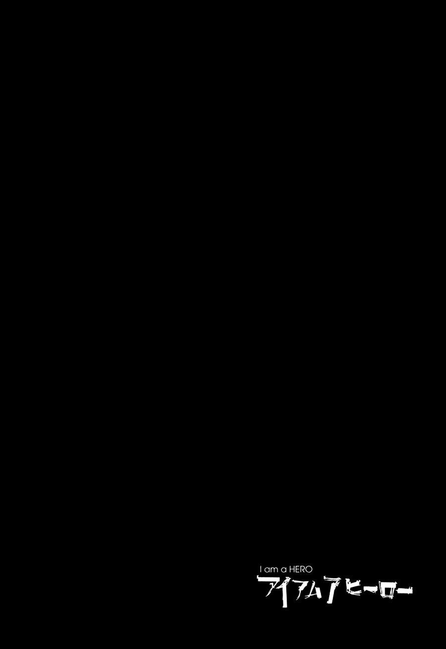 I Am A Hero Chap 59 - Next Chap 60
