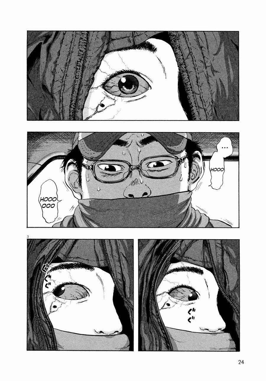 I Am A Hero Chap 59 - Next Chap 60