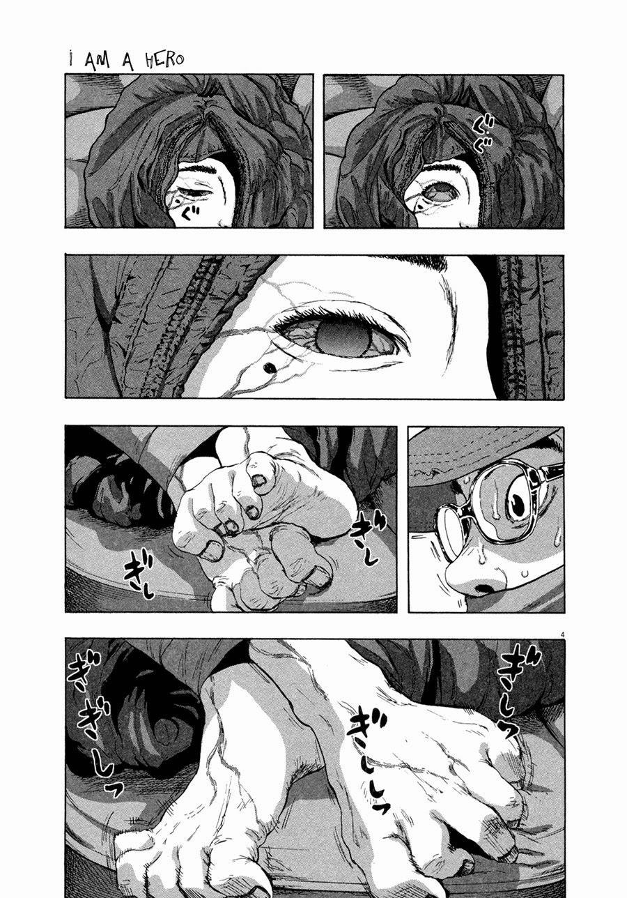 I Am A Hero Chap 59 - Next Chap 60