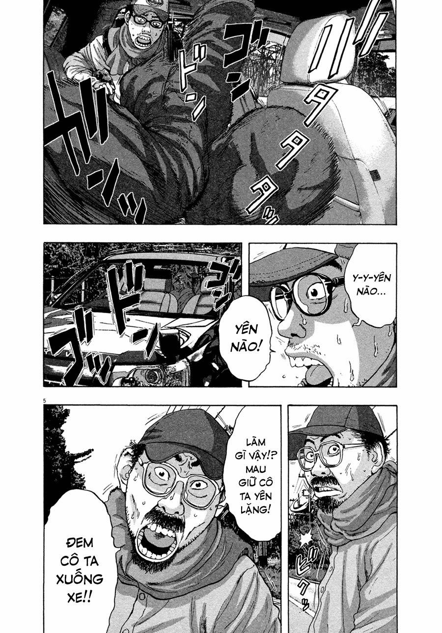 I Am A Hero Chap 59 - Next Chap 60