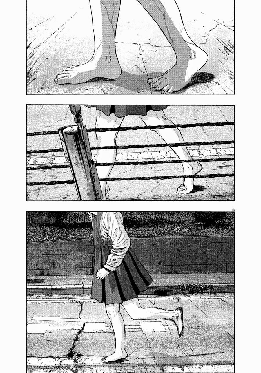 I Am A Hero Chap 60 - Next Chap 61