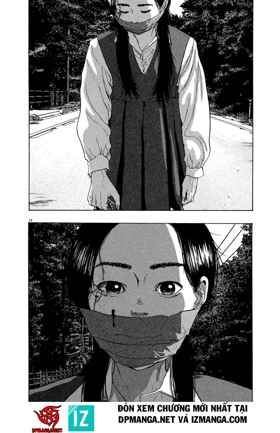 I Am A Hero Chap 60 - Next Chap 61