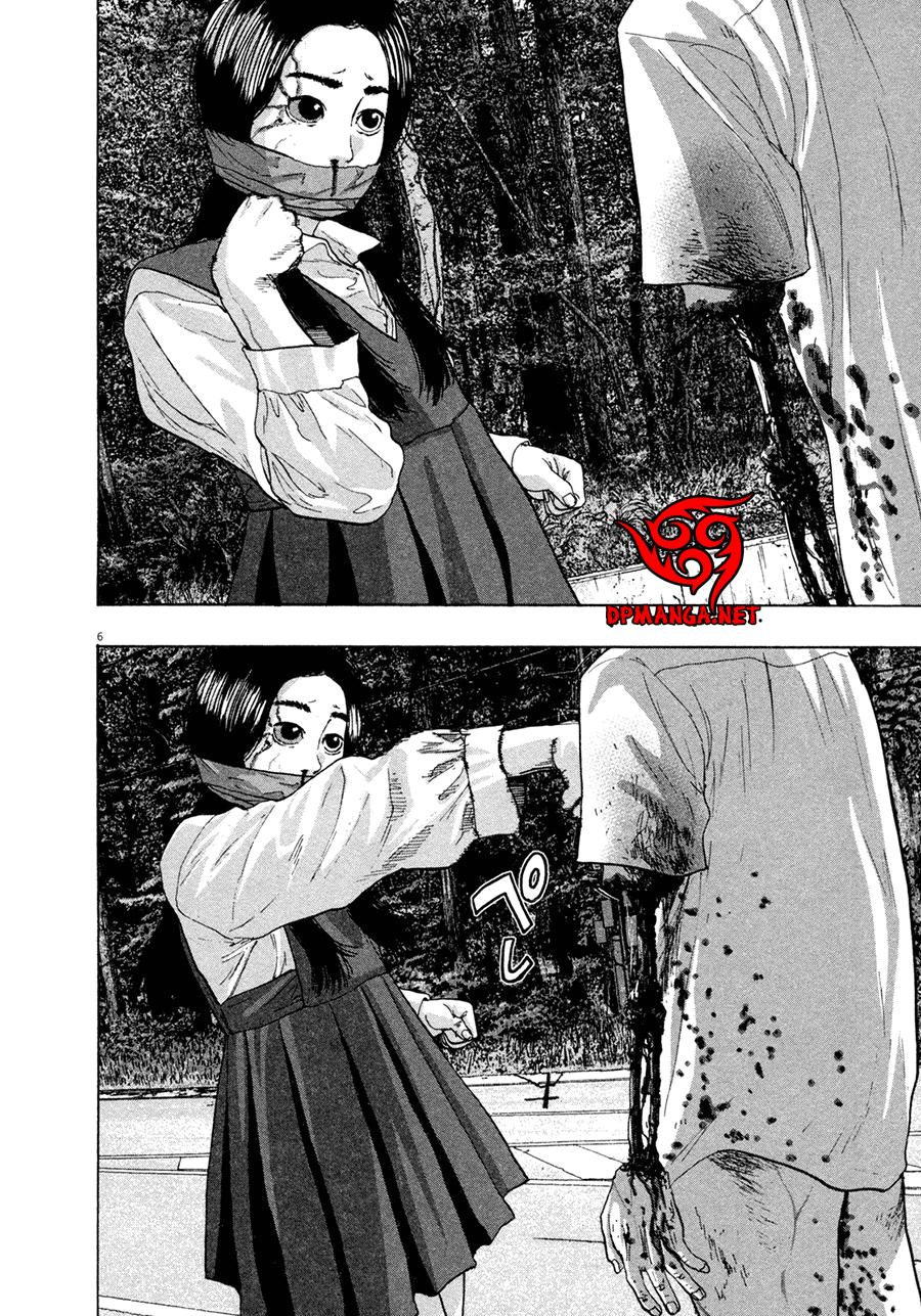 I Am A Hero Chap 60 - Next Chap 61