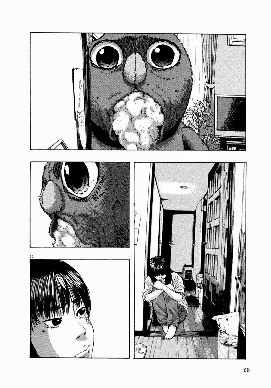 I Am A Hero Chap 61 - Next Chap 62