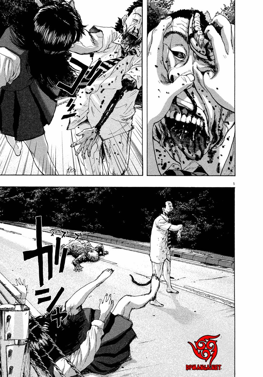 I Am A Hero Chap 61 - Next Chap 62