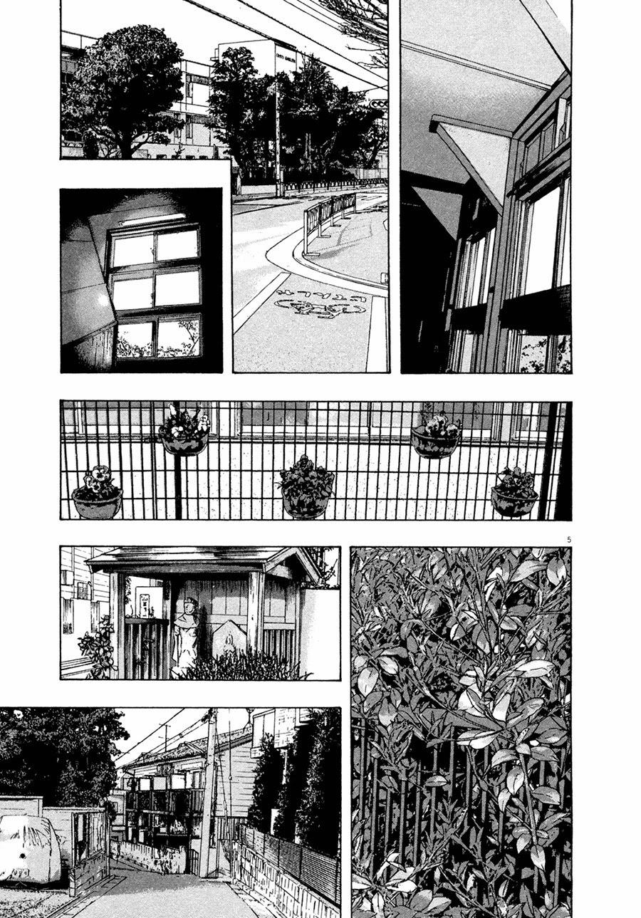 I Am A Hero Chap 62 - Next Chap 63